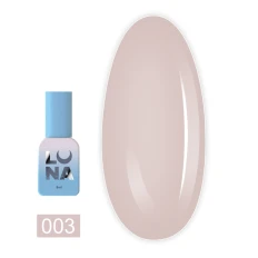 Гель-лак однофазний для нігтів LunaMoon (One Step 03 8 мл)