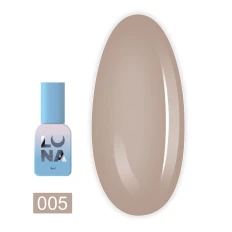 Гель-лак однофазний для нігтів LunaMoon (One Step 05 8 мл)