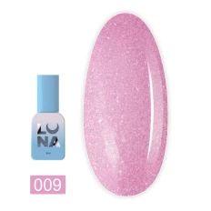 Гель-лак однофазний для нігтів LunaMoon (One Step 09 8 мл)