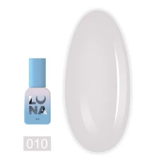 Гель-лак однофазний для нігтів LunaMoon (One Step 10 8 мл)