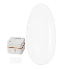 База цветная Gemely 30 мл (Neo Cover base 001)