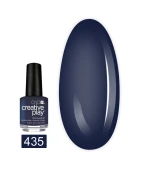 Лак для ногтей CND Creative Play 13,6 мл (435 Navy Brat)