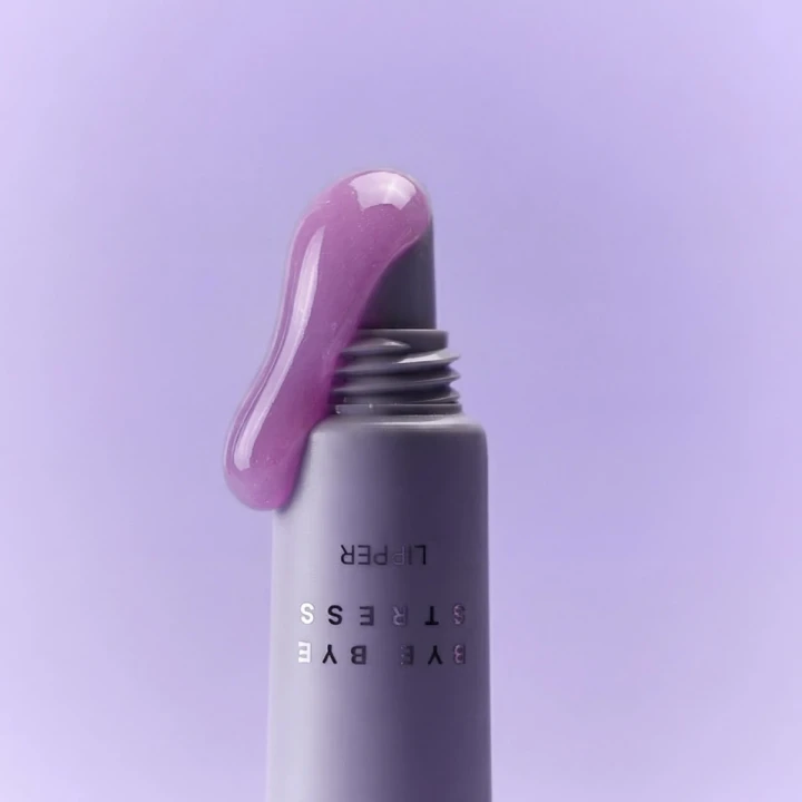 Блиск для губ Lipper (Bye Bye Stress)
