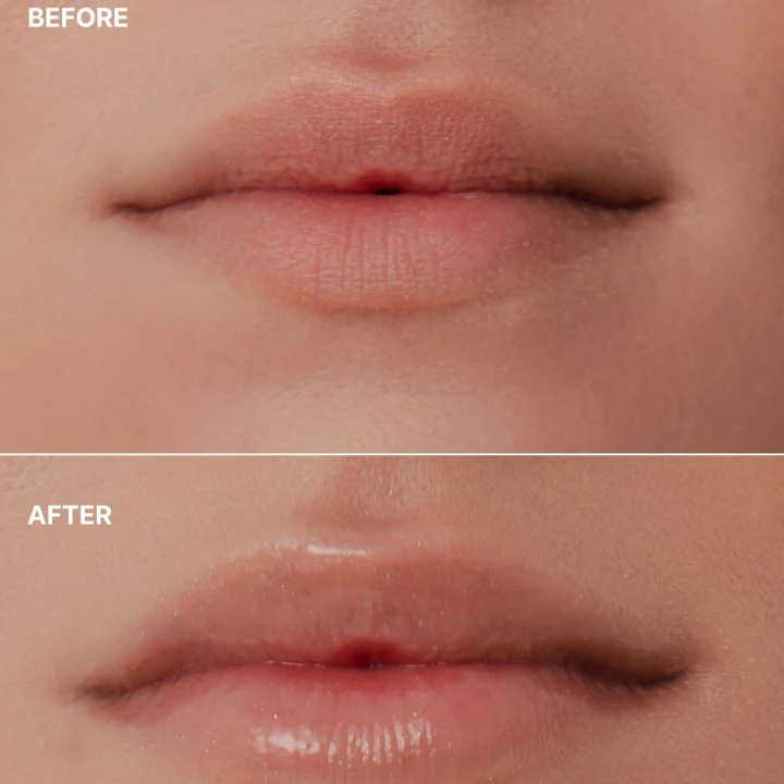 Блиск для губ Lipper (Bye Bye Stress)