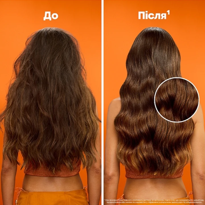 Шампунь для непослушных волос Matrix (Mega Sleek NEW 1000 мл E4570300)