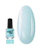 Лак для ногтей CND Creative Play 13,6 мл (436 Isle Never Let Got)