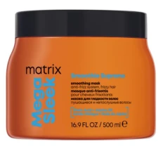 Маска для непослушных волос Matrix (Mega Sleek NEW 500 мл E4570700)