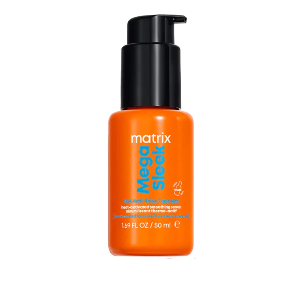 Сыворотка для непослушных волос (Mega Sleek NEW 50 мл E4419400)