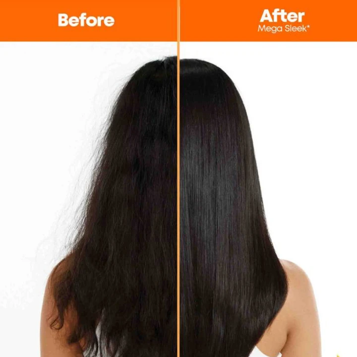 Шампунь для непослушных волос Matrix (Mega Sleek NEW 300 мл E4623900)