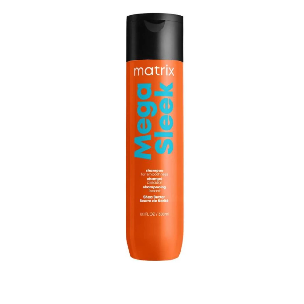 Шампунь для непослушных волос Matrix (Mega Sleek NEW 300 мл E4623900)