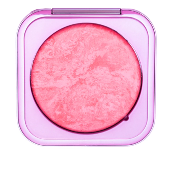 Рум'яна Zola (Velvet Blush Glow 01 Dream Coral)