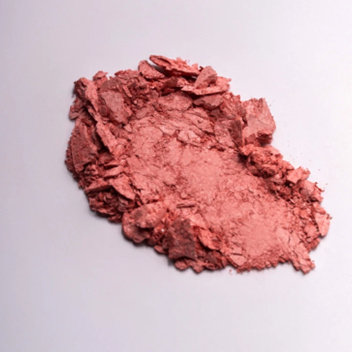 Рум'яна Zola (Velvet Blush Glow 01 Dream Coral)