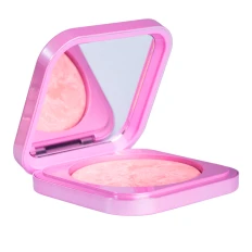 Румяна Zola (Velvet Blush Glow 01 Dream Coral)