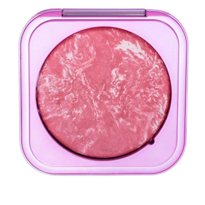 Рум'яна Zola (Velvet Blush Glow 02 Natural Touch)