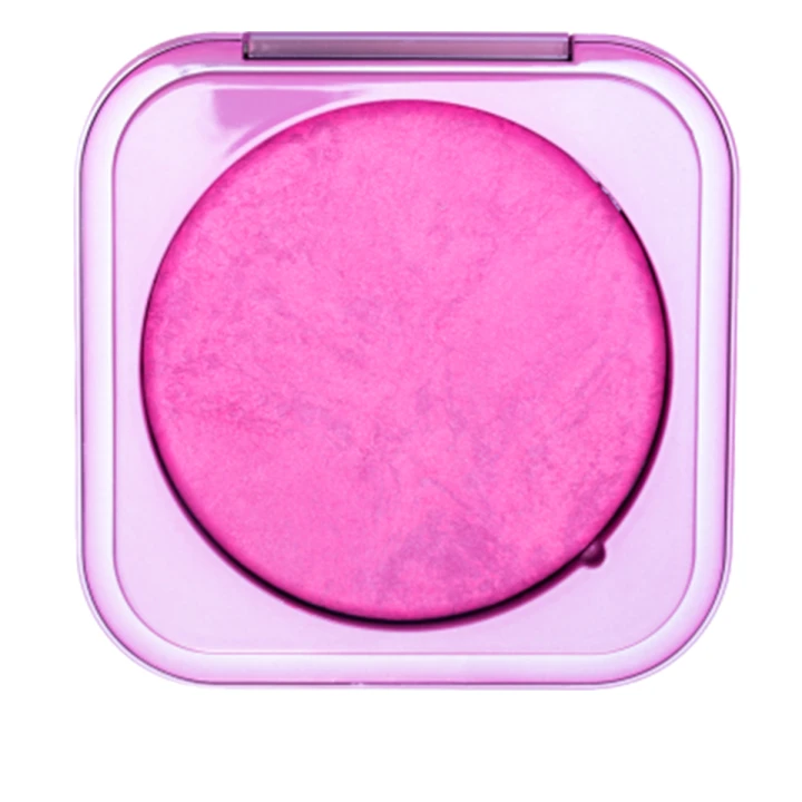 Рум'яна Zola (Velvet Blush Glow 03 Cool Peony)