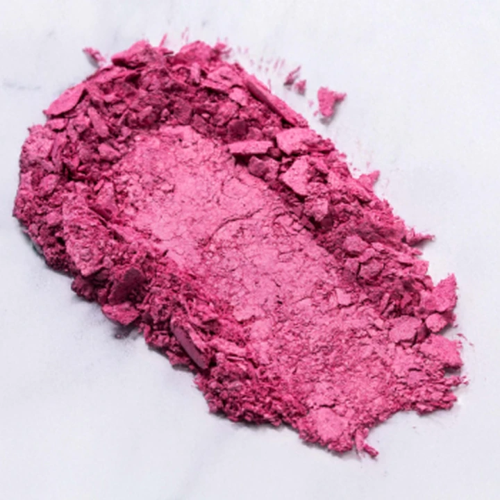 Рум'яна Zola (Velvet Blush Glow 03 Cool Peony)