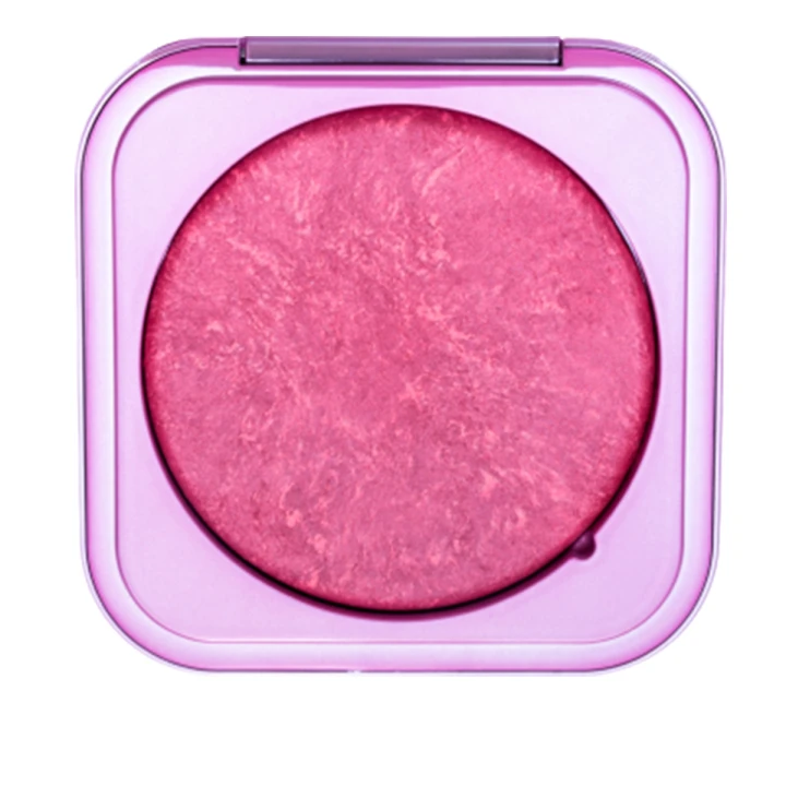 Рум'яна Zola (Velvet Blush Glow 04 Soft Rose)