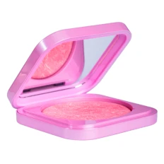 Румяна Zola (Velvet Blush Glow 04 Soft Rose)