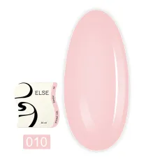 Гель для нарощування нігтів Else (Stone gel 10 Sandal 30 мл)