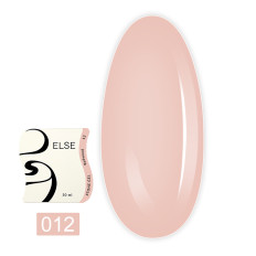 Гель для наращивания ногтей Else (Stone gel 12 Redwood 30 мл)
