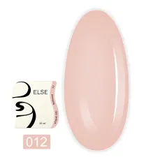 Гель для нарощування нігтів Else (Stone gel 12 Redwood 30 мл)