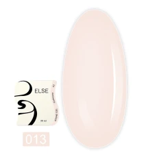 Гель для наращивания ногтей Else (Stone gel 13 Cashmere 30 мл)