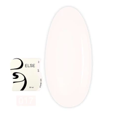 Гель для наращивания ногтей Else (Stone gel 17 Oat 30 мл)