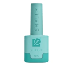 Топ прозрачный Shelly (Glossy Top With UV с УФ фильтром 12 мл)