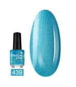 Лак для ногтей CND Creative Play 13,6 мл (439 Ship Notized)