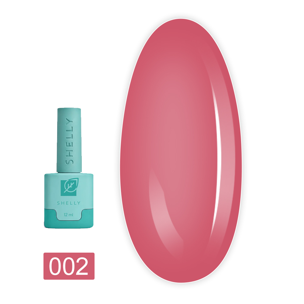 Топ цветной Shelly (Color Top 002 12 мл)