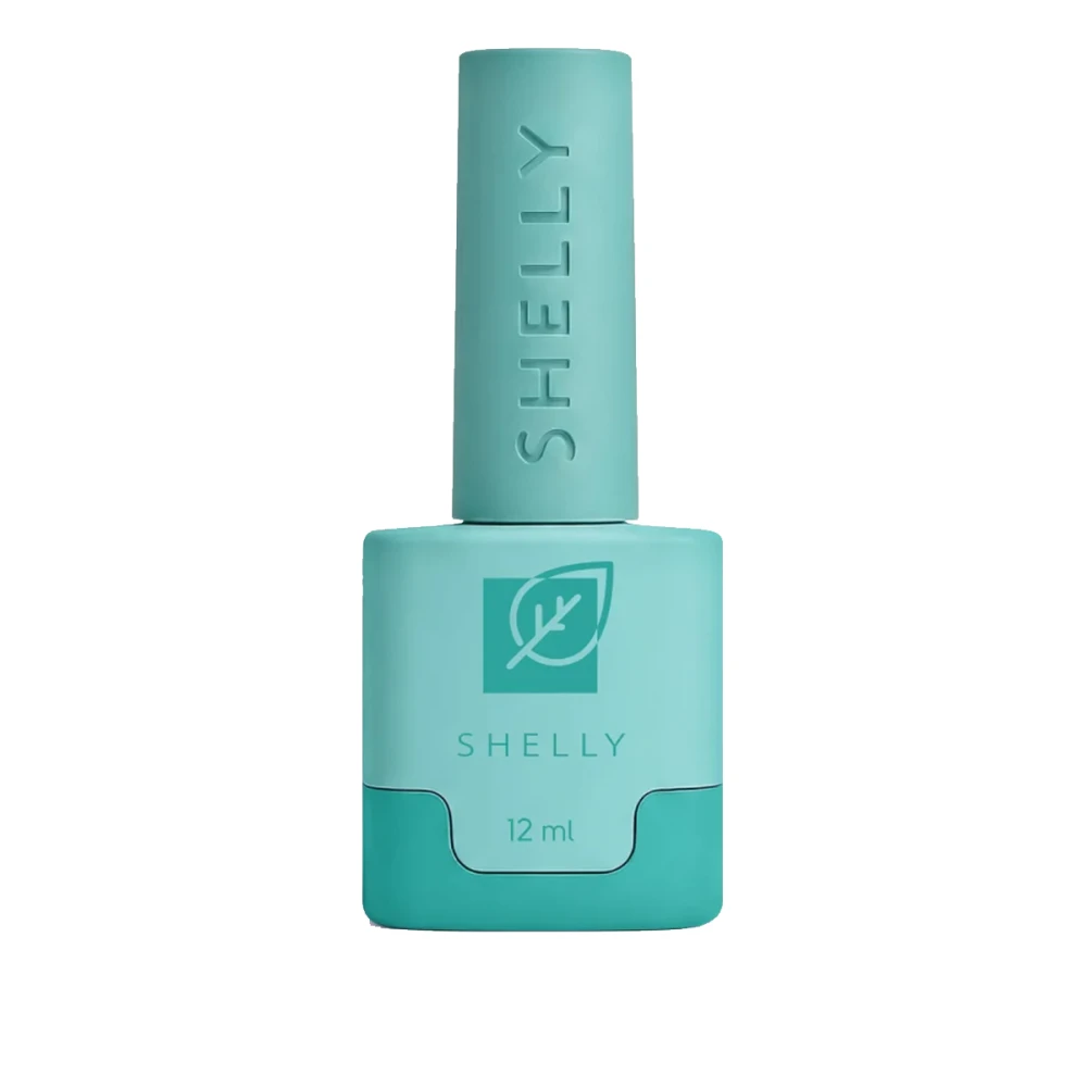 Топ прозрачный Shelly (Matte Satin Top 12 мл)
