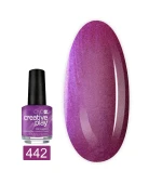 Лак для ногтей CND Creative Play 13,6 мл (442 Fuchsia Is Ours)