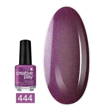 Лак для нігтів CND Creative Play 13,6 мл (444 Raisin Eyebrows)