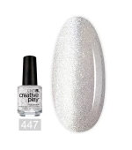 Лак для ногтей CND Creative Play 13,6 мл (447 Su Pearls Ative)