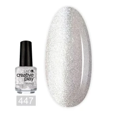 Лак для нігтів CND Creative Play 13,6мл (447 Su Pearls Ative)