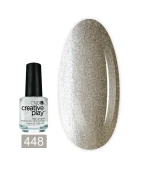 Лак для нігтів CND Creative Play 13,6мл (448 Urge To Splurge)