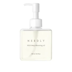 Масло мягкое для очищения кожи Needly (Mild Deep Cleansing Oil 240 мл)