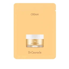 Крем для обличчя Dr.Ceuracle (Royal Vita Propolis 33 з екстрактом прополісу саше 2 мл)