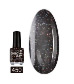 Лак для нігтів CND Creative Play 13,6мл (450 Nosturne It Up)