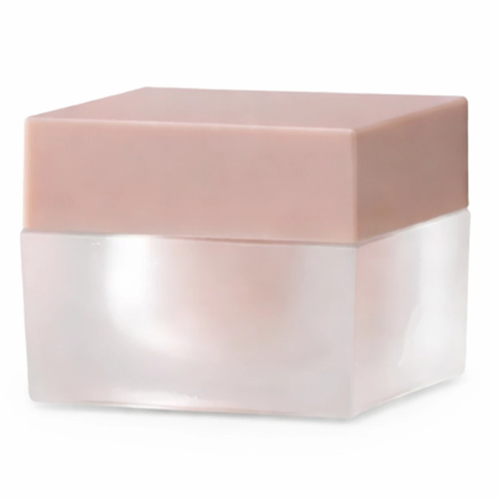 Банка пластикова MILLIFORM (Кіпр Какао Матовий 15 мл)