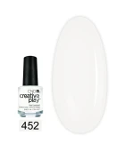 Лак для нігтів CND Creative Play 13,6мл (452 I Blanked Out)