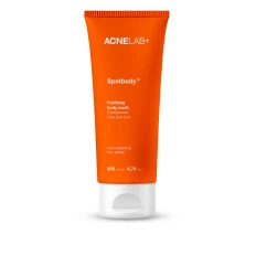 Гель очищаючий для тіла ACNELAB+ (Spotbody Purifying body wash 200 мл)