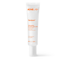 Пілінг м'який для шкіри,схильної до акне ACNELAB+ (Spotpeel Soft peeling for acne-prone skin 40 мл)