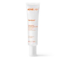 Пілінг м'який для шкіри,схильної до акне ACNELAB+ (Spotpeel Soft peeling for acne-prone skin 40 мл)