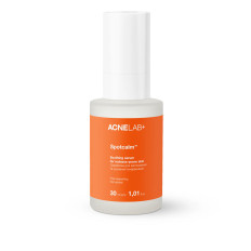 Сыворотка для успокоения и устранения покраснения ACNELAB+ (Spotcalm Soothing serum for redness-prone skin 30 мл)