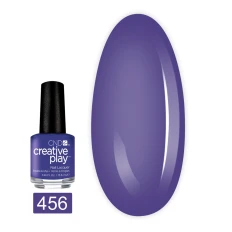 Лак для нігтів CND Creative Play 13,6мл (456 Isnt She Grape)