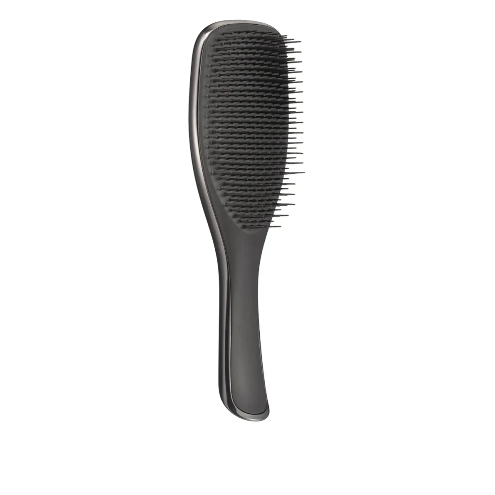 Щетка для волос Tangle Teezer The Ultimate Detangler Chrome (Midnight Silver)