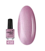 Лак для нігтів CND Creative Play 13,6мл (458 I Like To Mauve It)