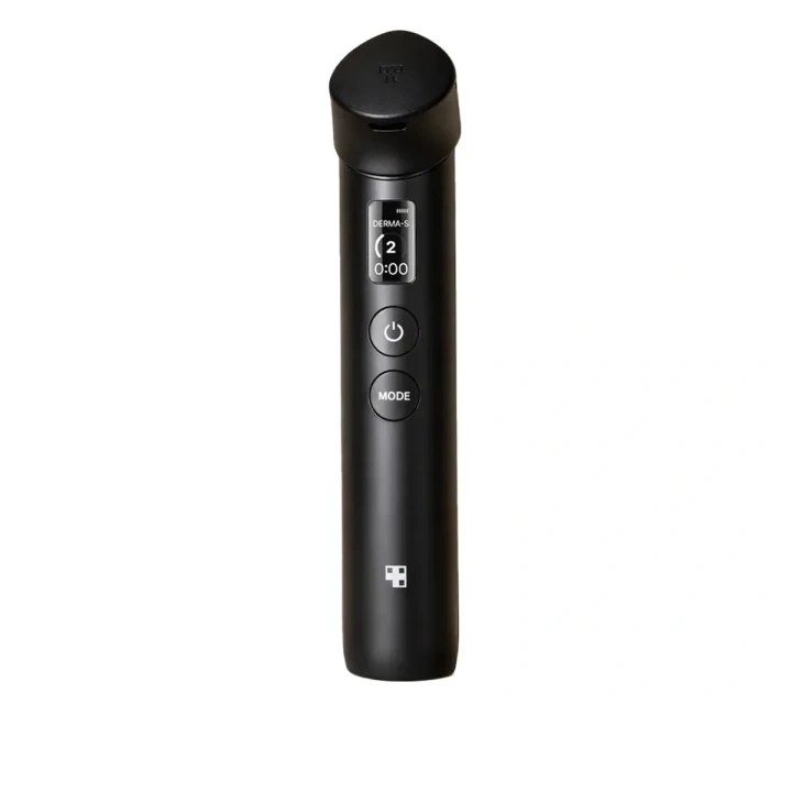 Чохол захисний для бʼюті пристрою Medicube (Medicube AGE-R Booster Pro Head Case Black (Повнорозмірний))