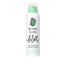 Піна для душу Bilou 200 мл (Bloomy Cactus)